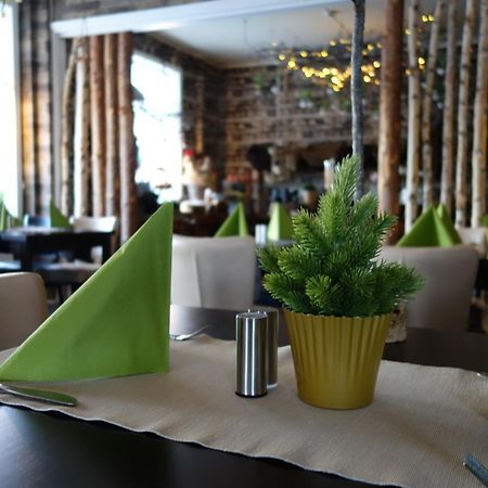 Kjolen Hotel Trysil Eksteriør billede