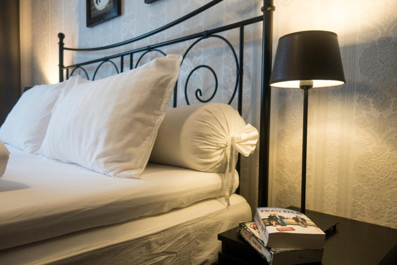 Kjolen Hotel Trysil Eksteriør billede