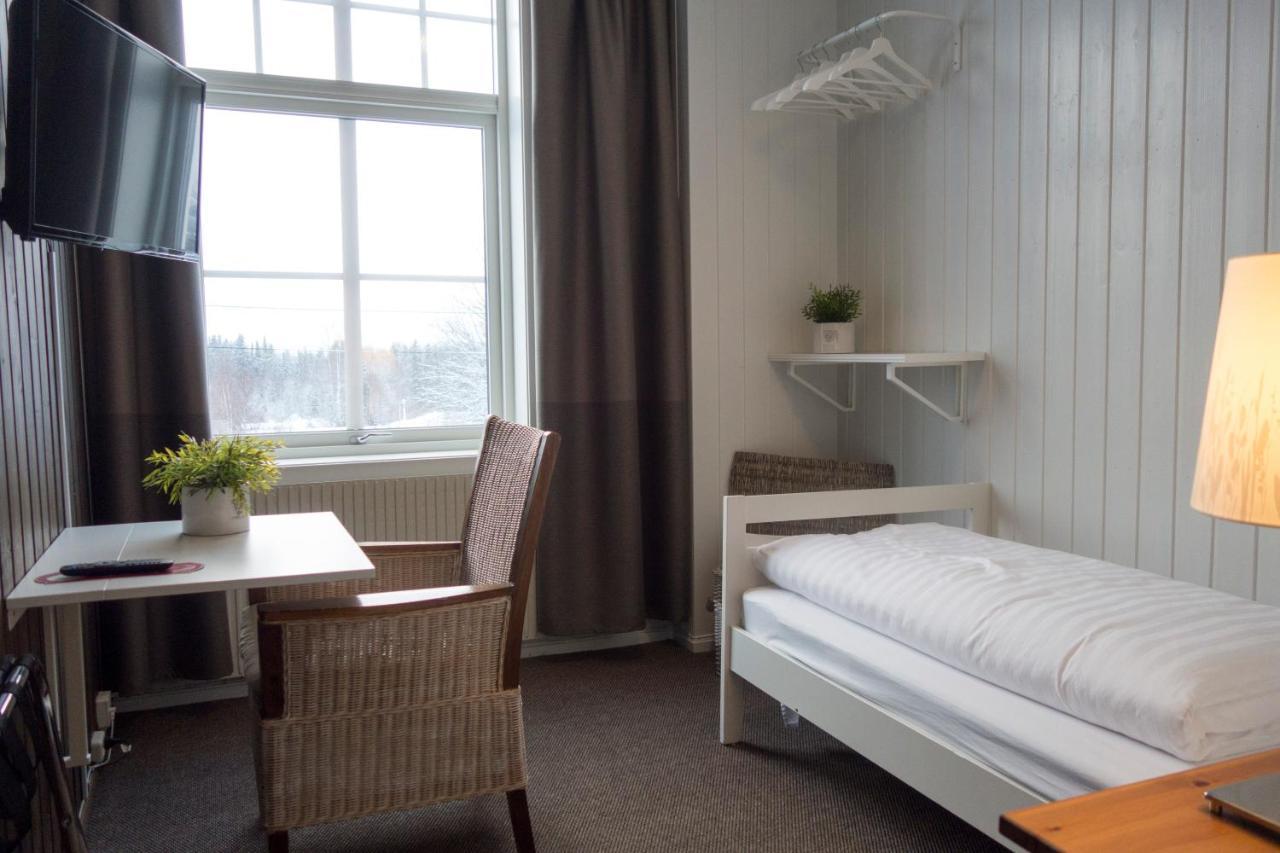 Kjolen Hotel Trysil Værelse billede
