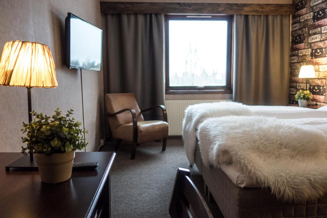 Kjolen Hotel Trysil Værelse billede