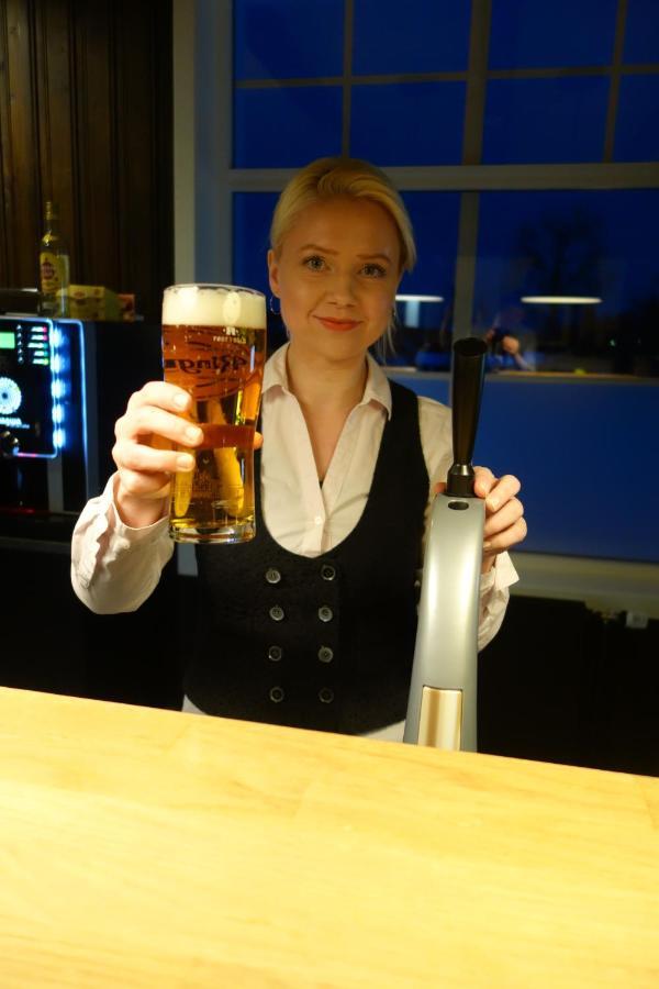 Kjolen Hotel Trysil Eksteriør billede
