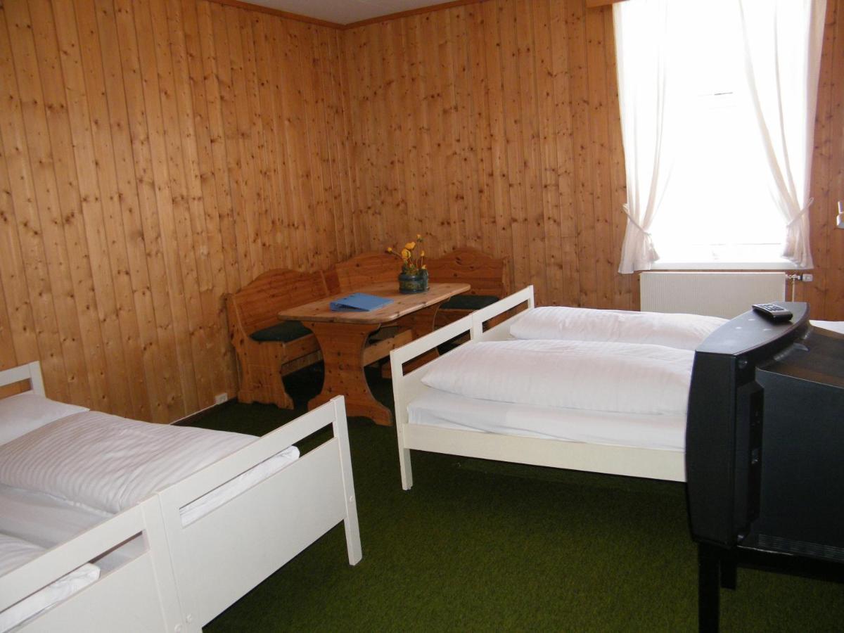 Kjolen Hotel Trysil Værelse billede