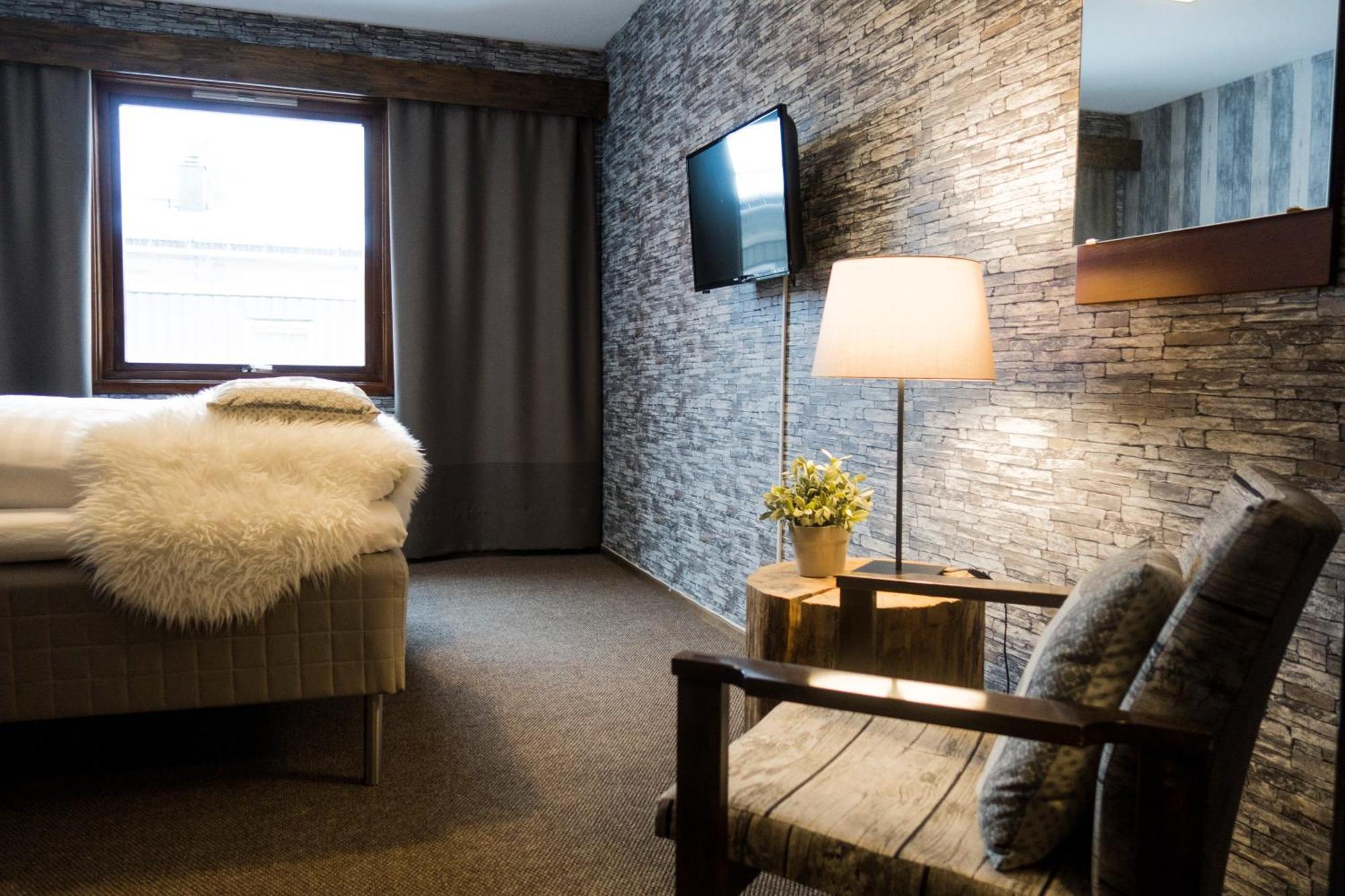 Kjolen Hotel Trysil Værelse billede