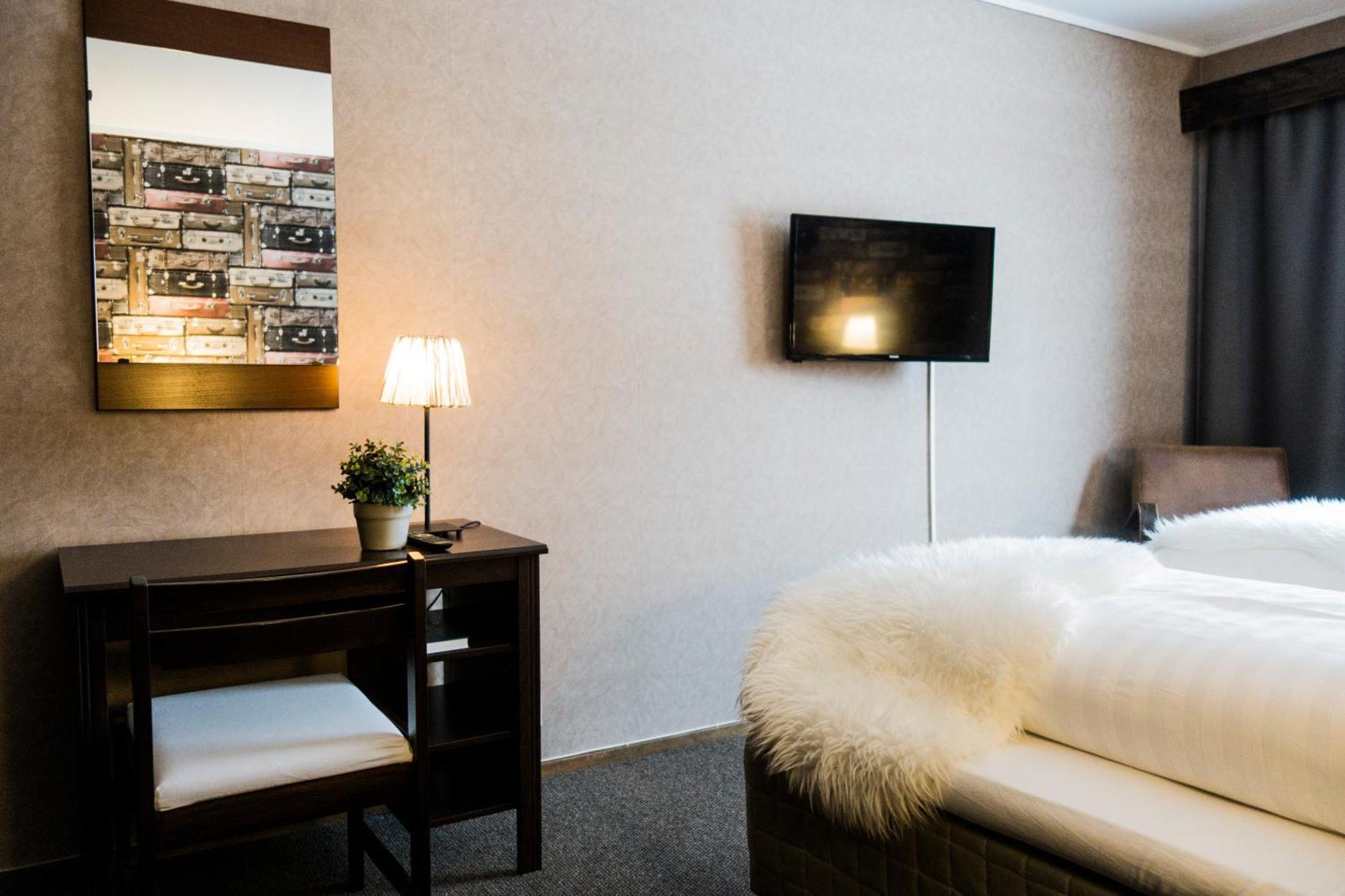 Kjolen Hotel Trysil Værelse billede