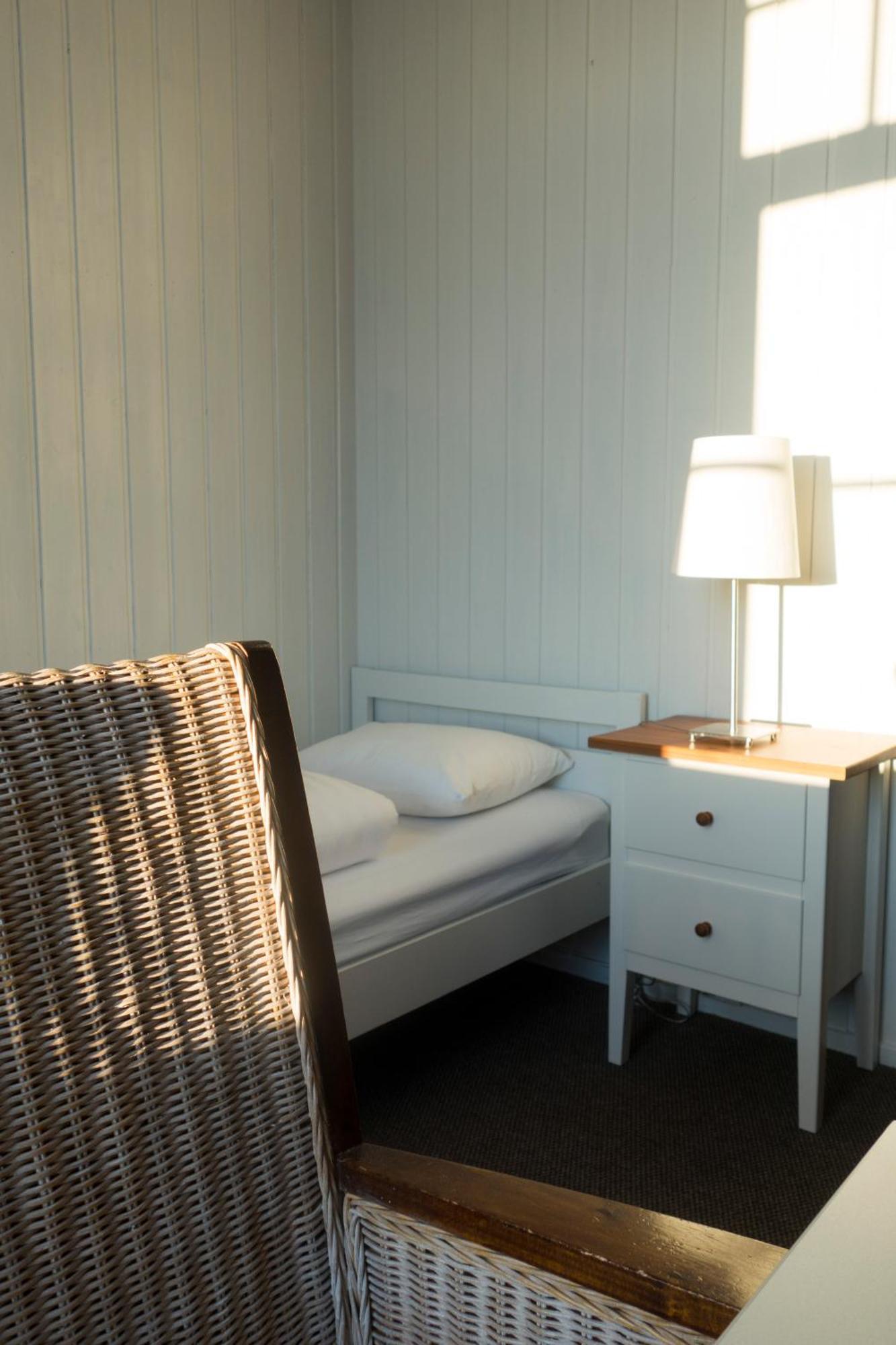 Kjolen Hotel Trysil Værelse billede