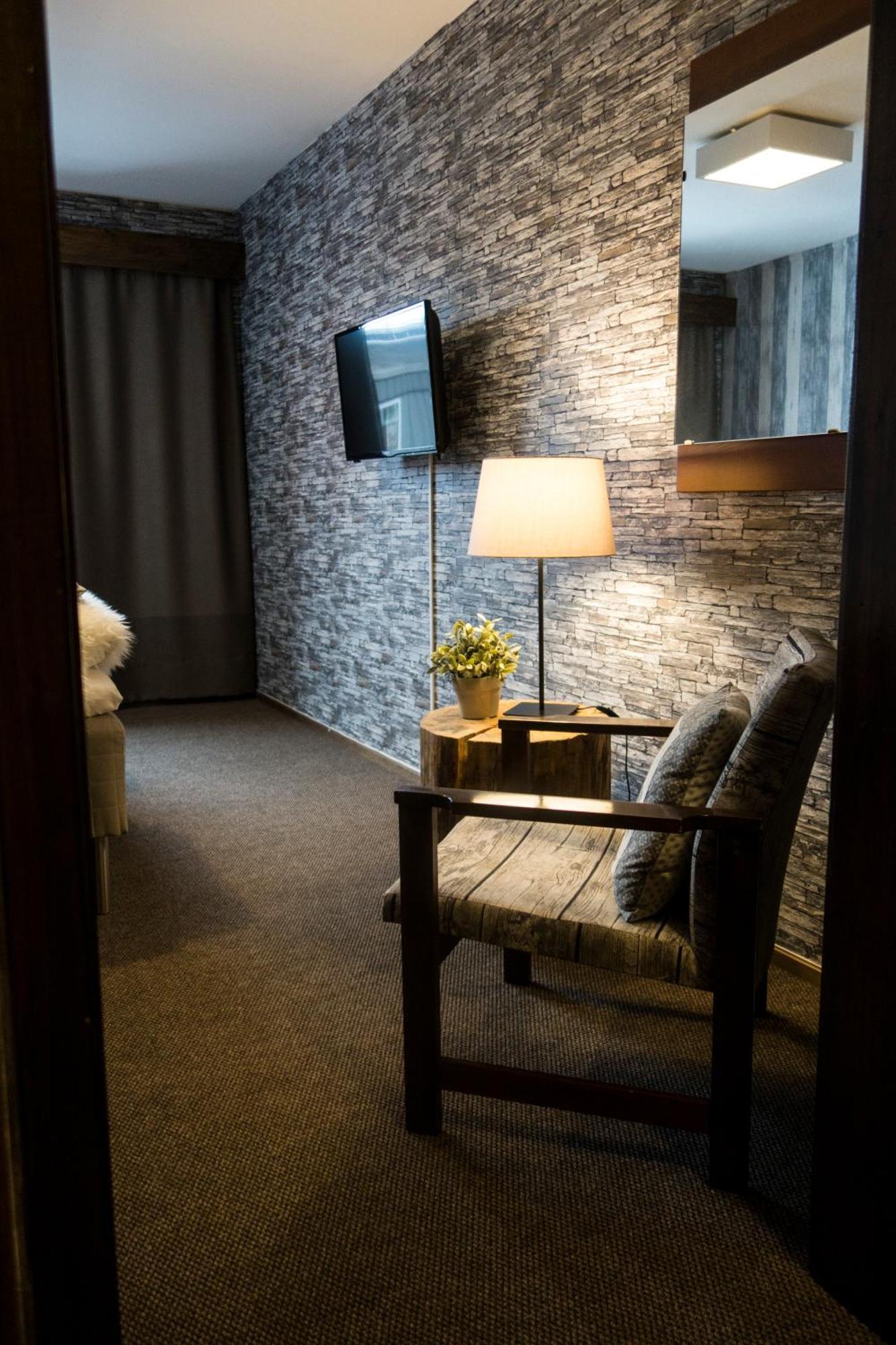 Kjolen Hotel Trysil Værelse billede