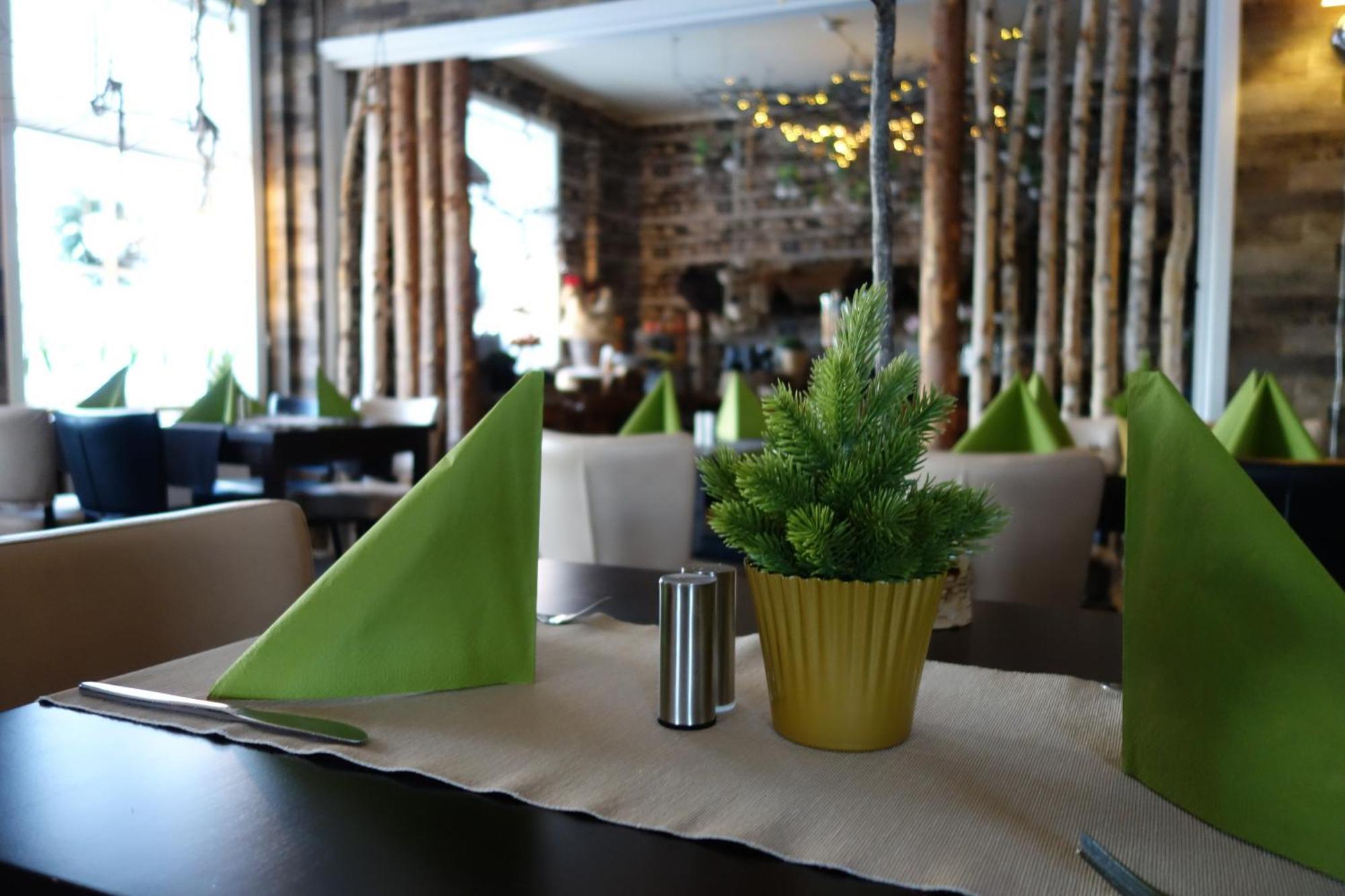 Kjolen Hotel Trysil Eksteriør billede